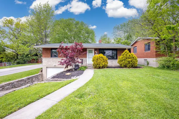 418 Division Street, Erlanger, KY 41018