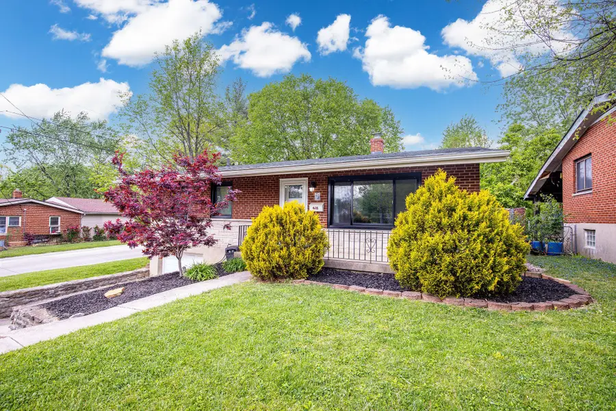 418 Division Street, Erlanger, KY 41018 - #3