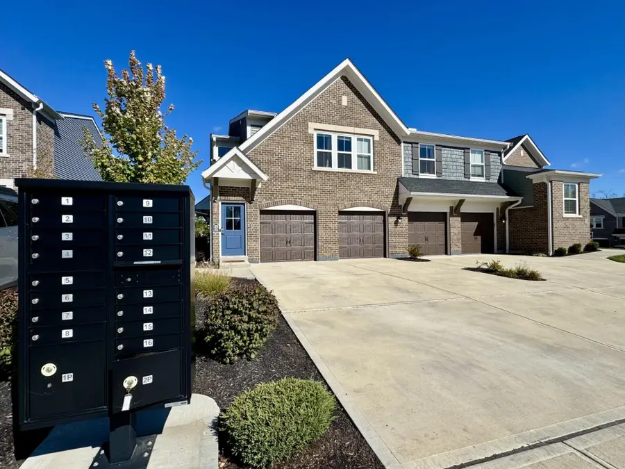 2506 Crosshill Drive, Crescent Springs, KY 41017 - #2