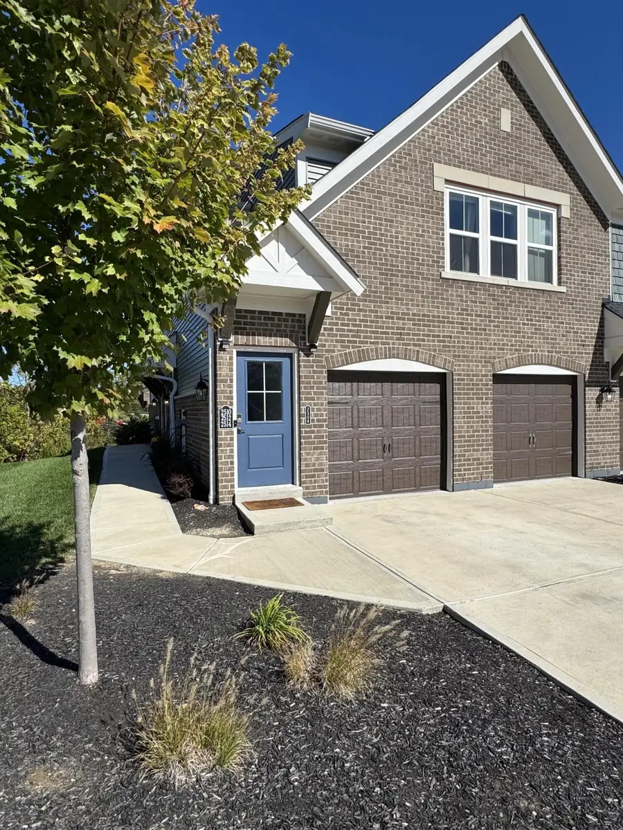 2506 Crosshill Drive, Crescent Springs, KY 41017 - #3