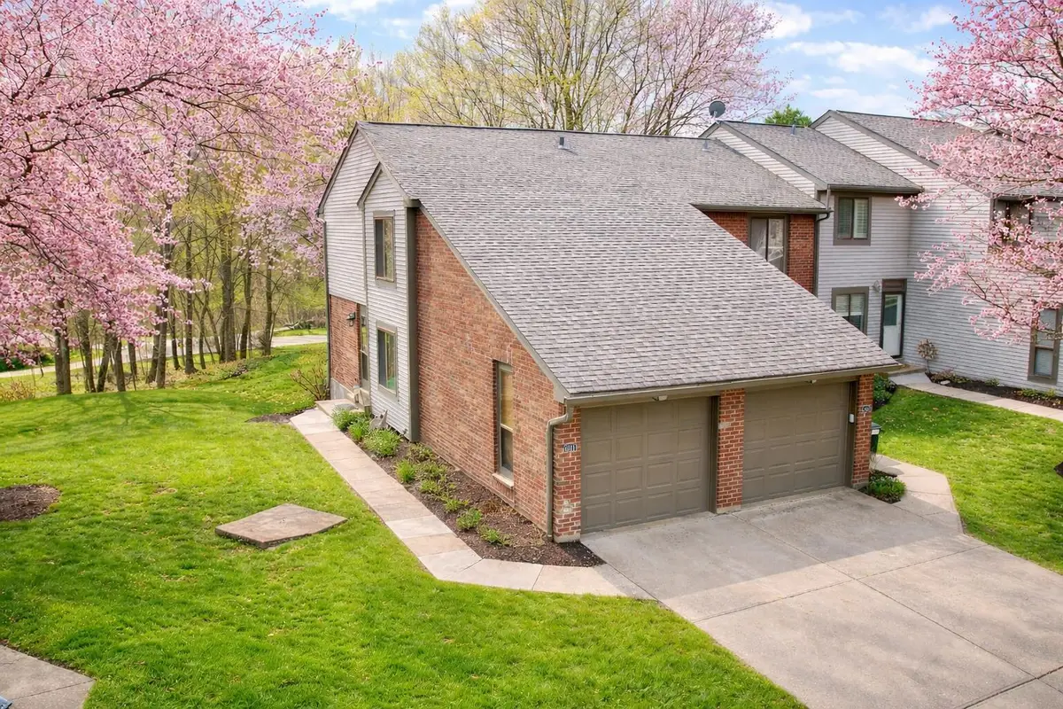 6511 Summerfield Drive, Florence, KY 41042 - #1