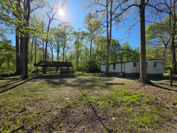 60 Red Bird Lane, Worthville, KY 41098