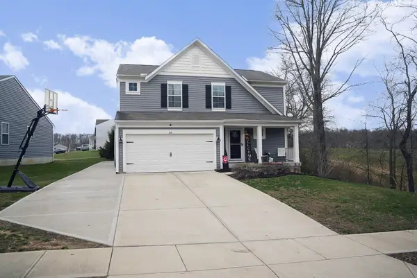 851 Birch Creek Drive, Alexandria, KY 41001