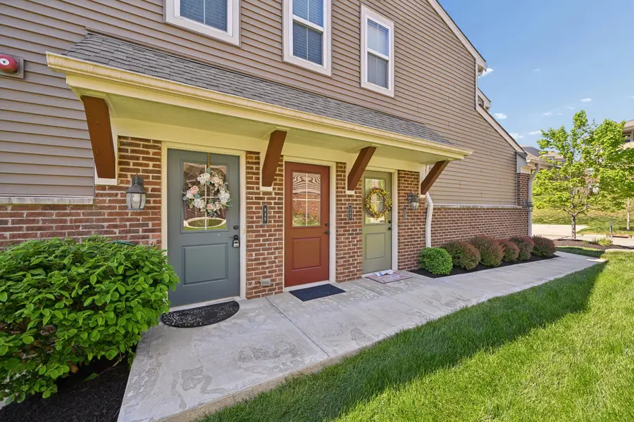 848 Yorkshire Drive, Alexandria, KY 41001 - #2