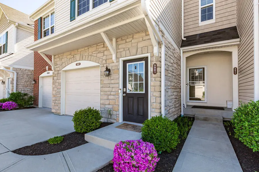 5981 Bunkers Avenue, Burlington, KY 41005 - #2