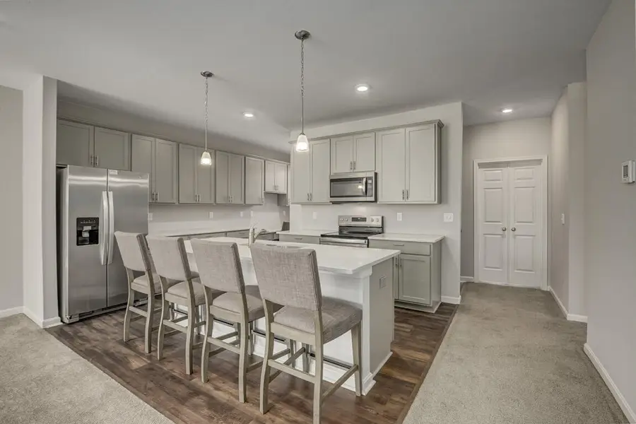 5981 Bunkers Avenue, Burlington, KY 41005 - #3