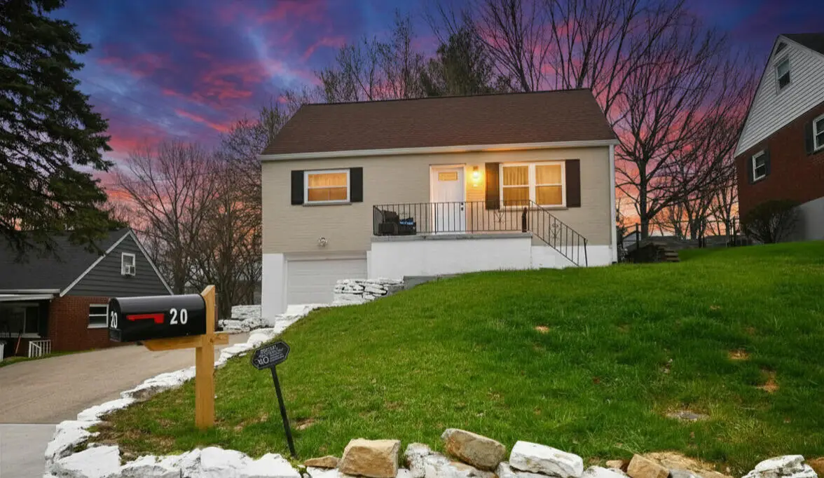 20 Ridge View Avenue, Florence, KY 41042 - #1