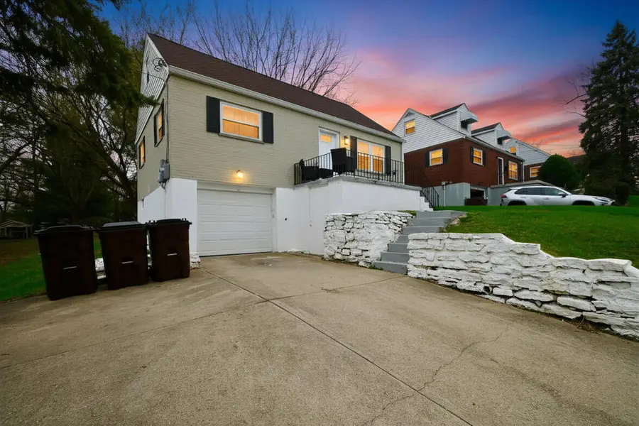 20 Ridge View Avenue, Florence, KY 41042 - #3