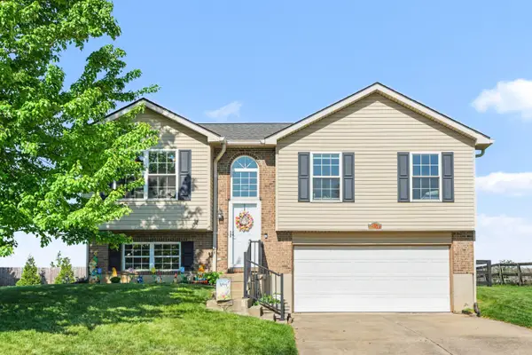 2756 Berwood Lane, Hebron, KY 41048