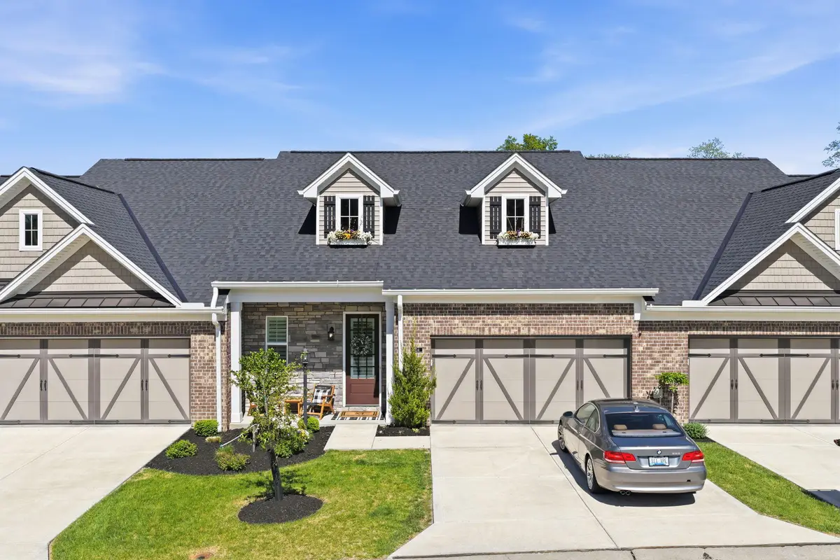 104 S Pinnacle Drive, Fort Thomas, KY 41075 - #1