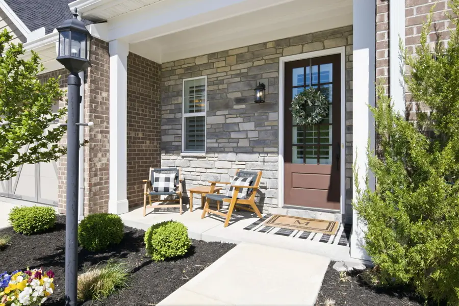 104 S Pinnacle Drive, Fort Thomas, KY 41075 - #2