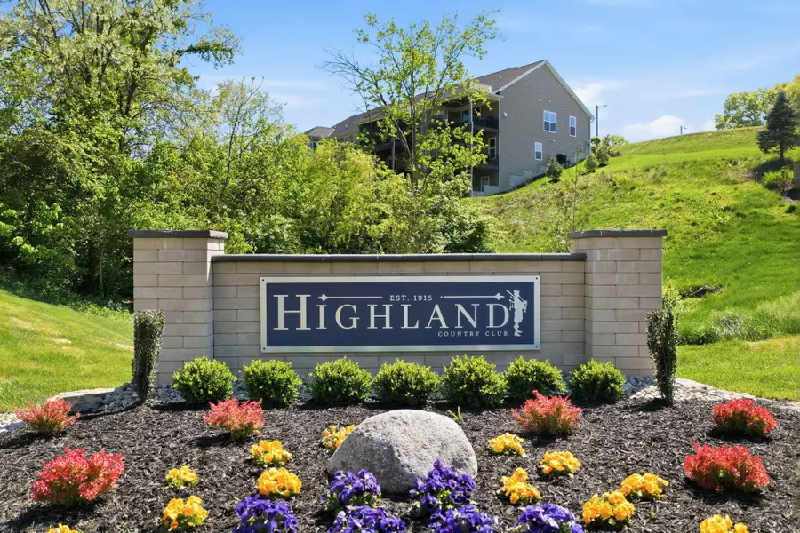 104 S Pinnacle Drive, Fort Thomas, KY 41075 - #3