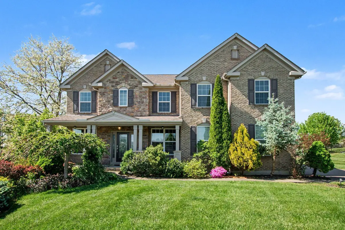 2641 Twin Hills Court, Union, KY 41091 - #1