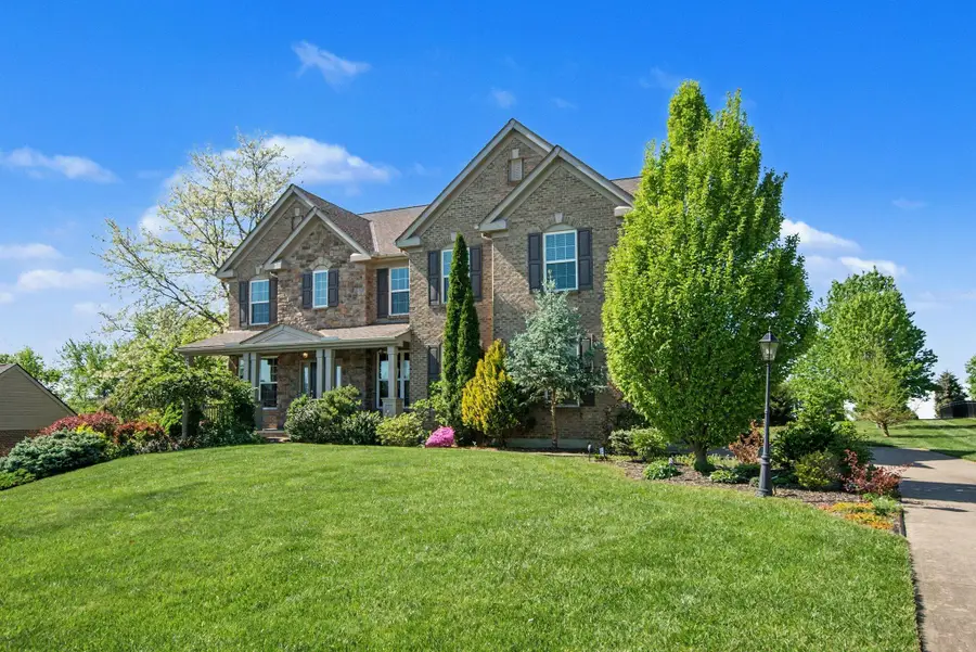 2641 Twin Hills Court, Union, KY 41091 - #2