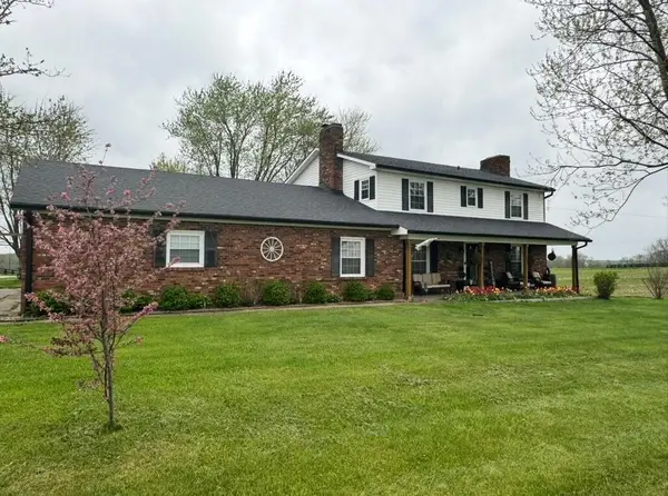 100 W Maple Leaf Road, Maysville, KY 41056