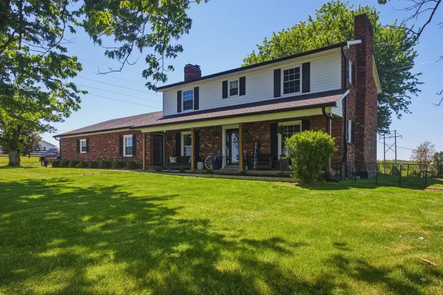 100 W Maple Leaf Road, Maysville, KY 41056 - #2