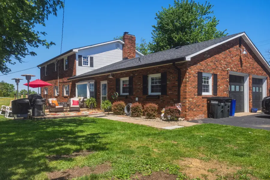 100 W Maple Leaf Road, Maysville, KY 41056 - #3