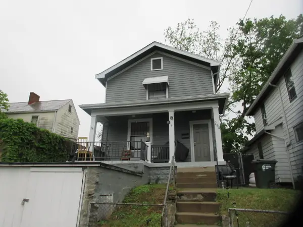 244 E 46th Street, Covington, KY 41015