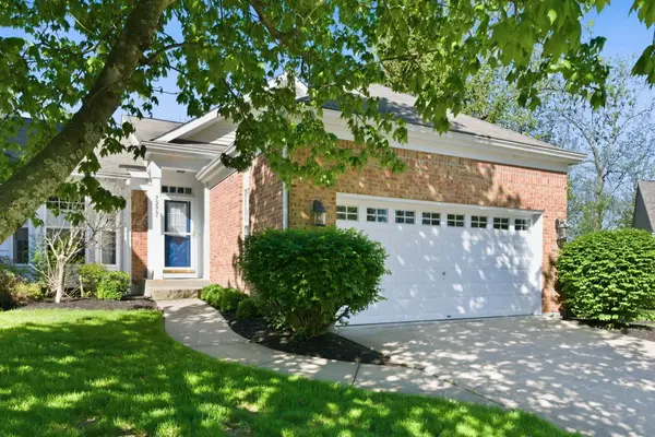 7277 Ridge Edge Court #E, Florence, KY 41042