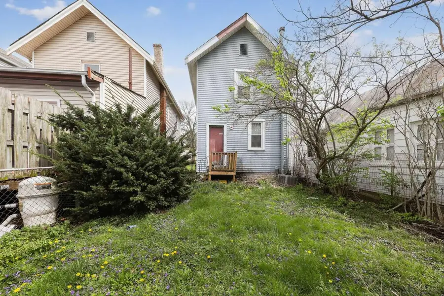 3507 Carlisle Avenue, Covington, KY 41015 - #3