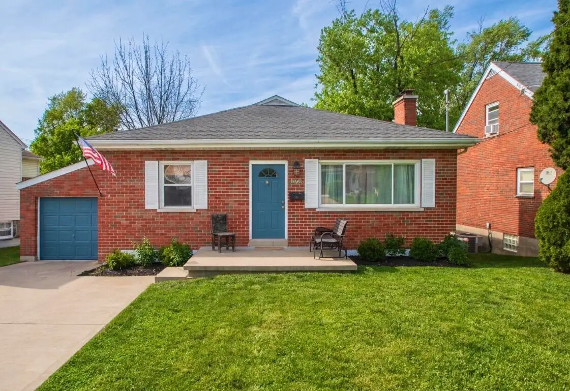 3172 Hulbert Avenue, Erlanger, KY 41018 - #1