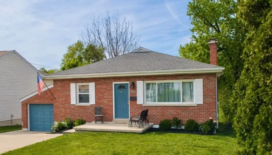 3172 Hulbert Avenue, Erlanger, KY 41018 - #2