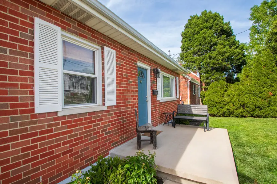 3172 Hulbert Avenue, Erlanger, KY 41018 - #3