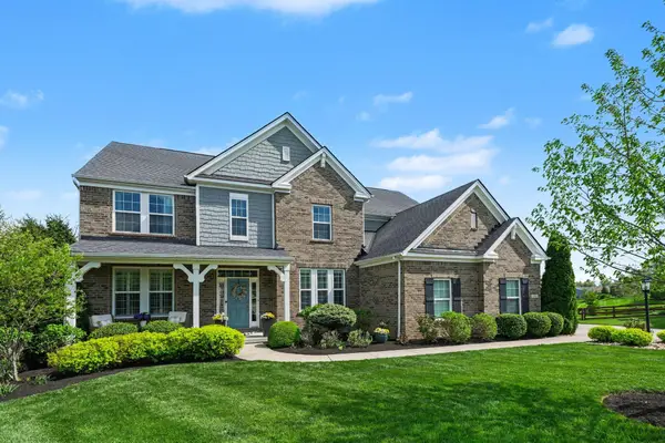 1545 Smarty Jones Court, Union, KY 41091