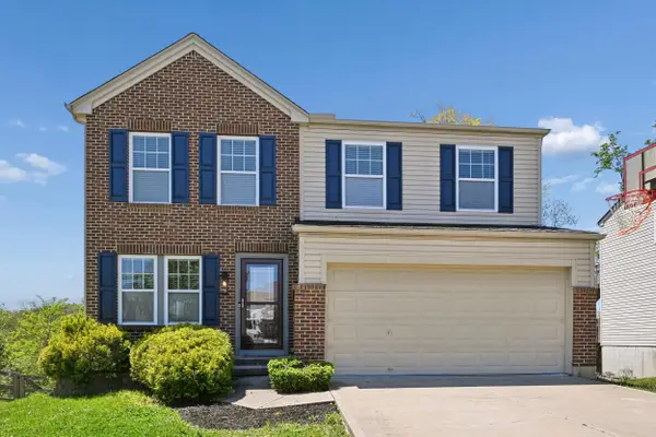 10133 Meadow Glen Drive, Independence, KY 41051