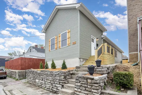 711 Roberts Street, Newport, KY 41071