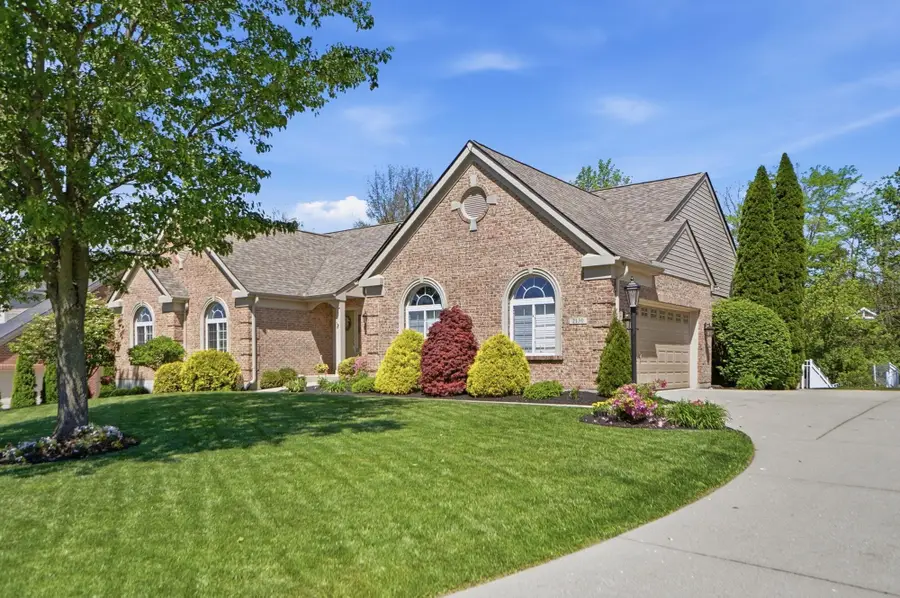 2130 Blankenbecker Drive, Florence, KY 41042 - #2