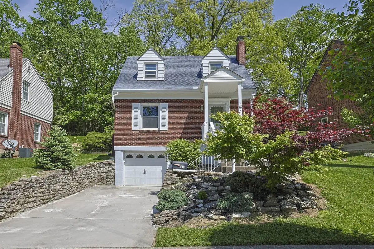 40 Edwards Court, Fort Thomas, KY 41075 - #1