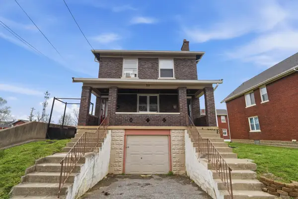 37 Miller Lane, Fort Thomas, KY 41075