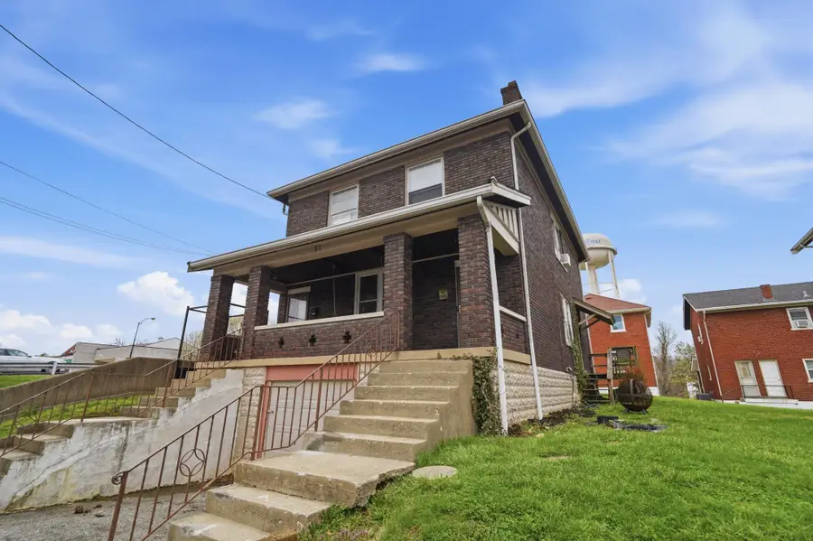 37 Miller Lane, Fort Thomas, KY 41075 - #2