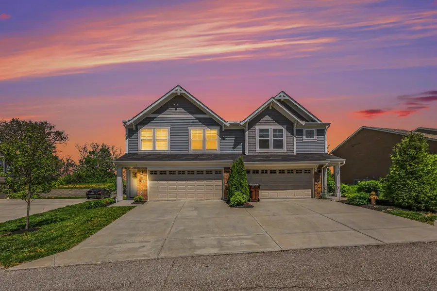 1880 Quarry Oaks Drive, Florence, KY 41042 - #2