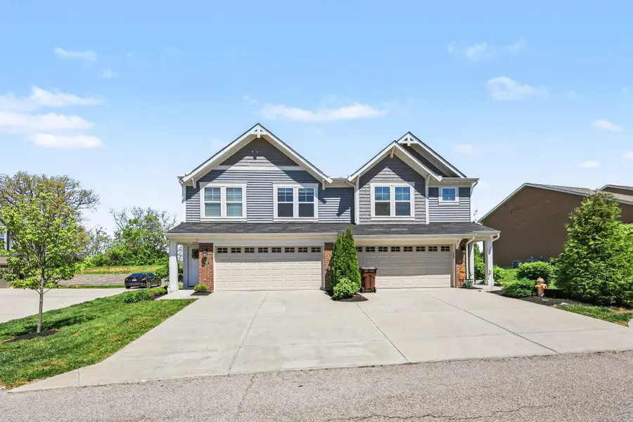 1880 Quarry Oaks Drive, Florence, KY 41042 - #3