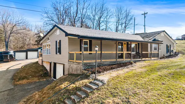 6116 Highway 17, Demossville, KY 41033