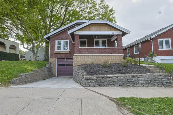 72 Lumley Avenue, Fort Thomas, KY 41075