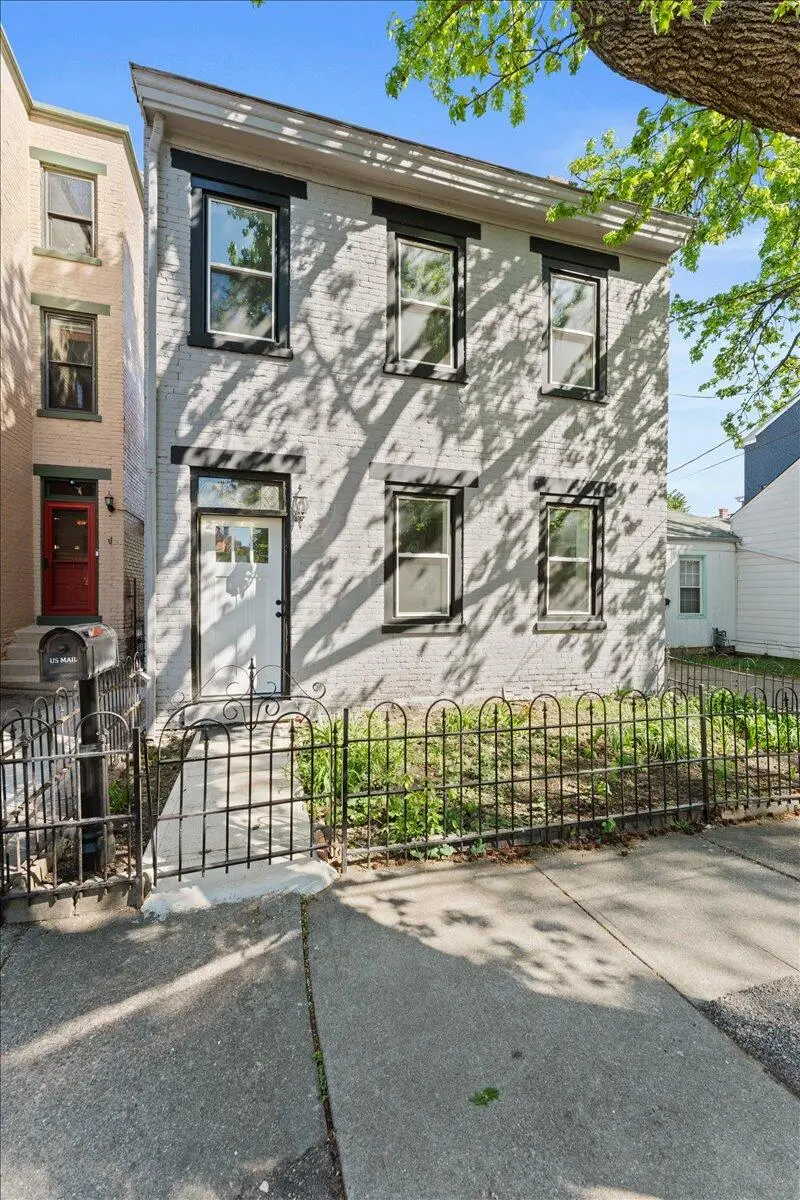 276 W 8th Street, Covington, KY 41011 - #1