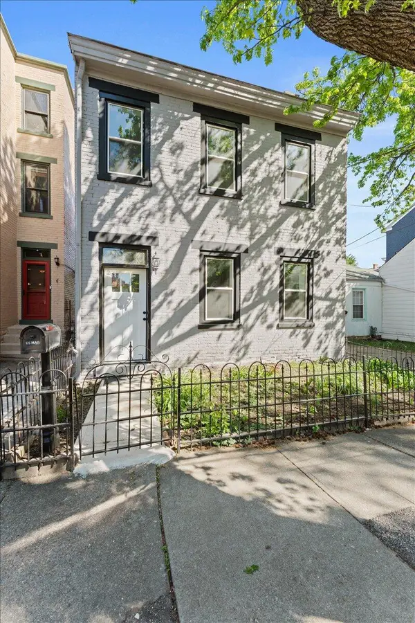 276 W 8th Street, Covington, KY 41011