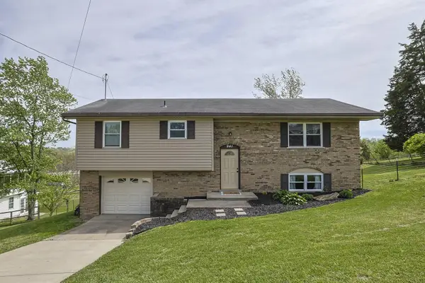 941 Hillview Road, Alexandria, KY 41001