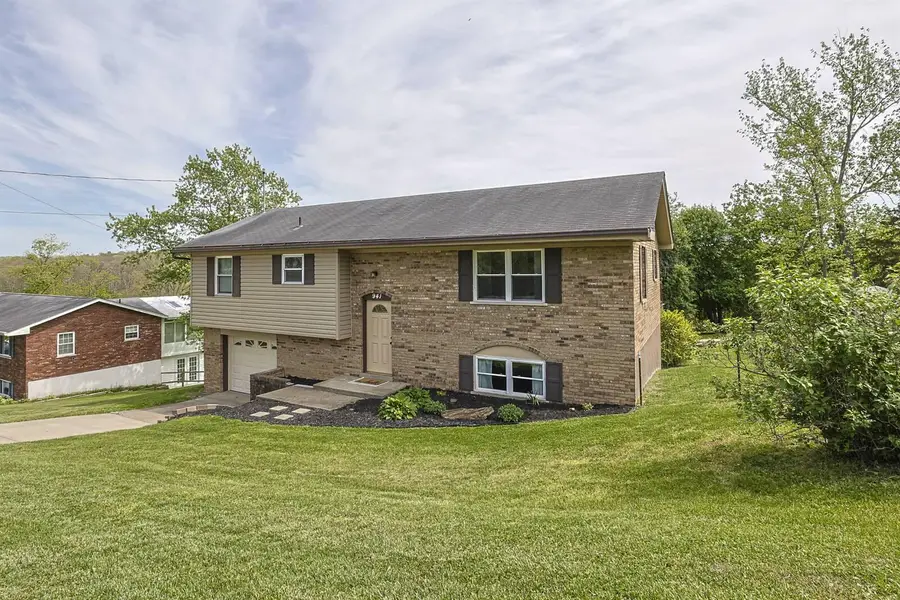 941 Hillview Road, Alexandria, KY 41001 - #2
