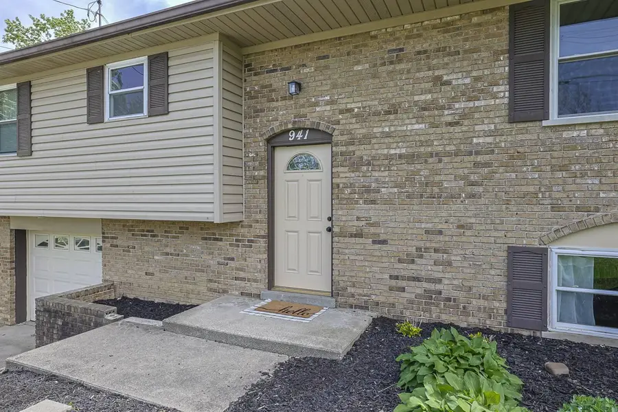 941 Hillview Road, Alexandria, KY 41001 - #3