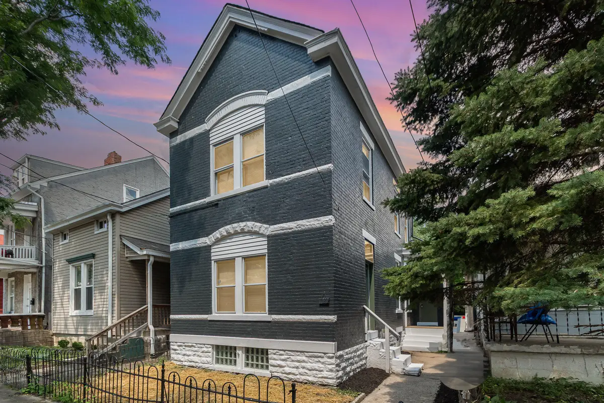 1720 Banklick Street, Covington, KY 41011 - #1