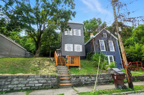 1321 Hermes Avenue, Covington, KY 41011