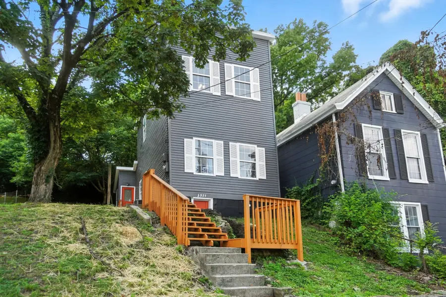 1321 Hermes Avenue, Covington, KY 41011 - #2