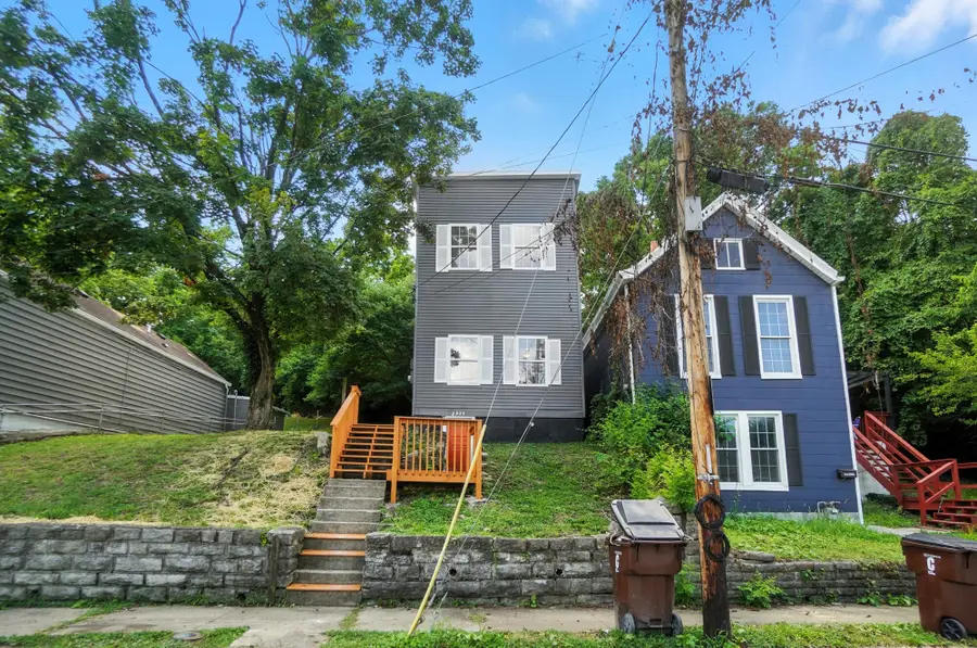 1321 Hermes Avenue, Covington, KY 41011 - #3