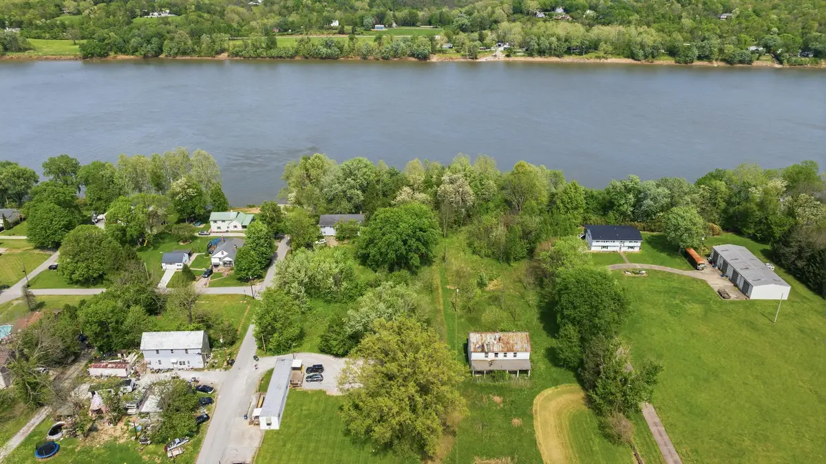 4111 Union Street, California, KY 41007 - #1