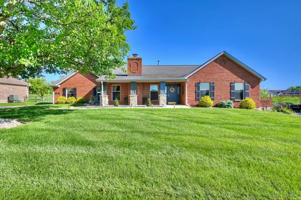 1025 Lauren Drive, Villa Hills, KY 41017