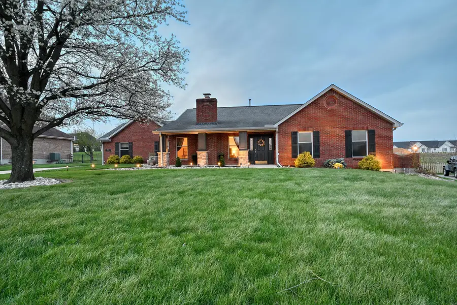 1025 Lauren Drive, Villa Hills, KY 41017 - #3